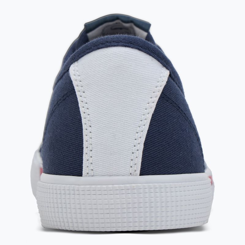 Pepe Jeans férfi Bradyen Basic navy cipő 6
