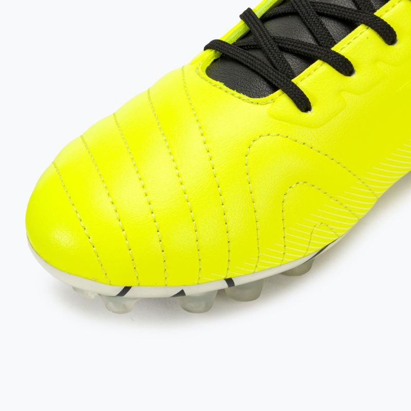 MUNICH Arenga FG amarillo futballcipő 7