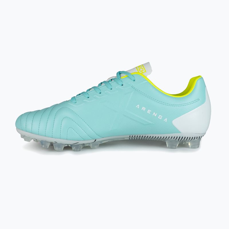 MUNICH Arenga FG azul futballcipő 2