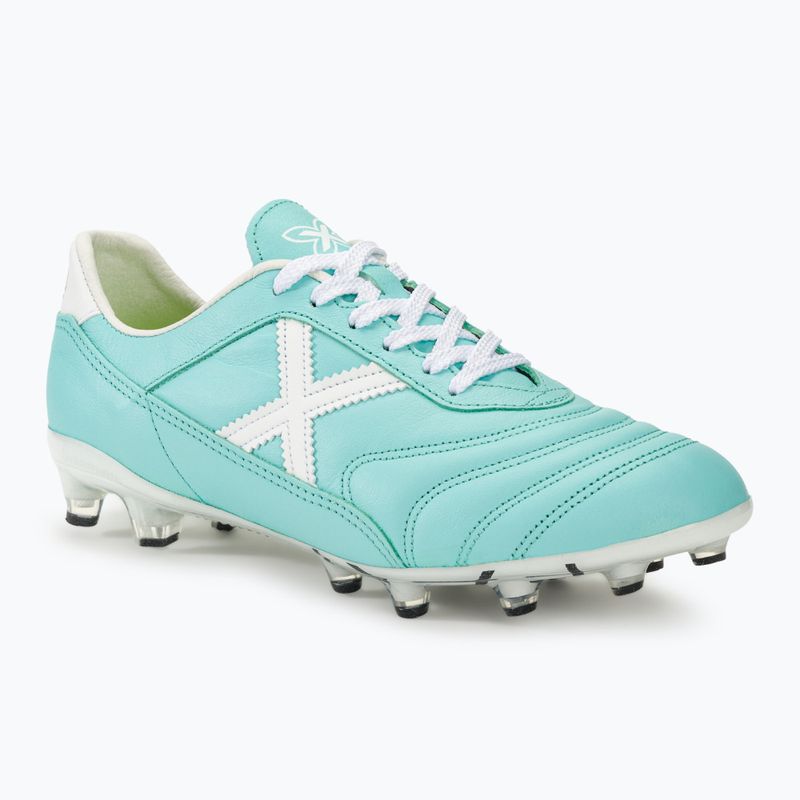 MUNICH Mundial 2.0 FG azul futballcipő