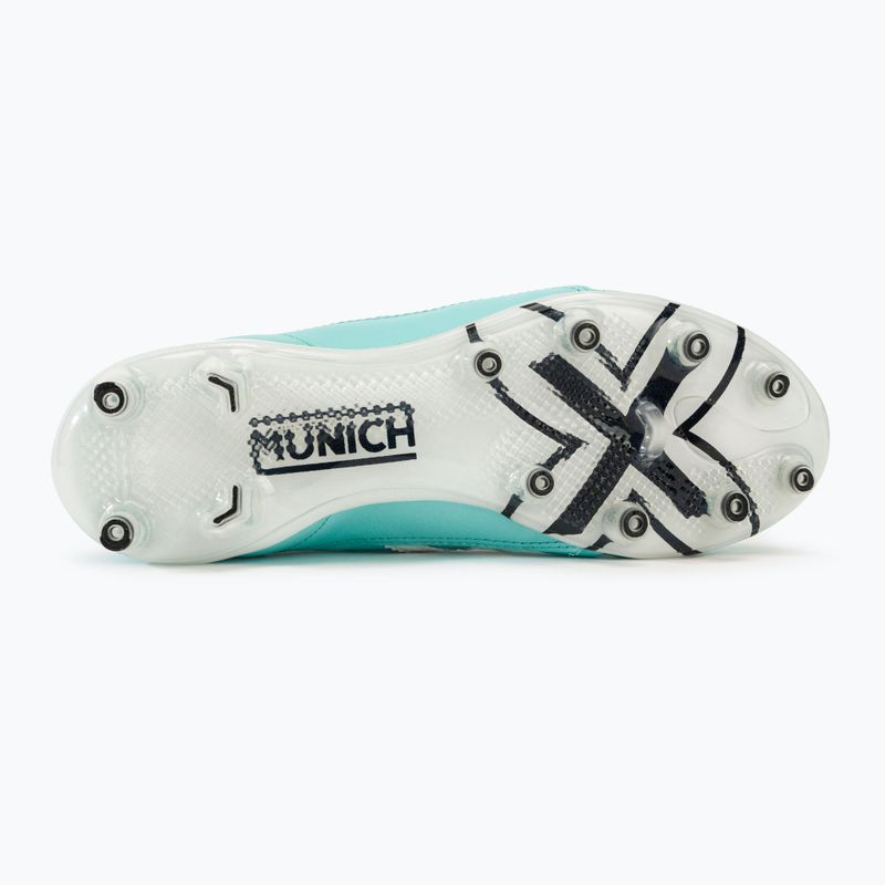 MUNICH Mundial 2.0 FG azul futballcipő 4