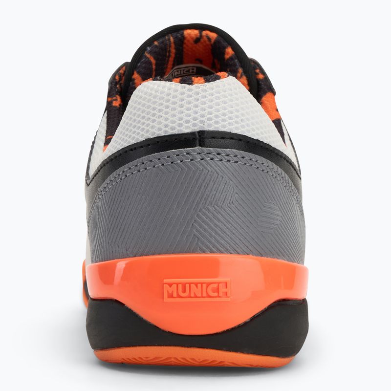 Labdarúgó cipő MUNICH One IF blanco 6