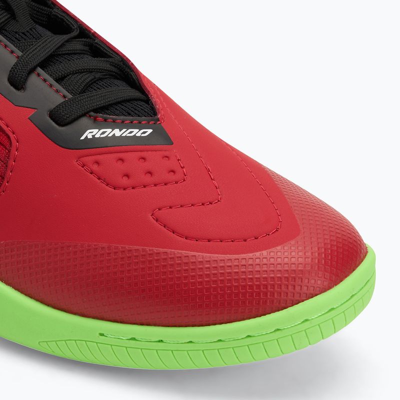 MUNICH Rondo IF labdarúgócipő rojo 7