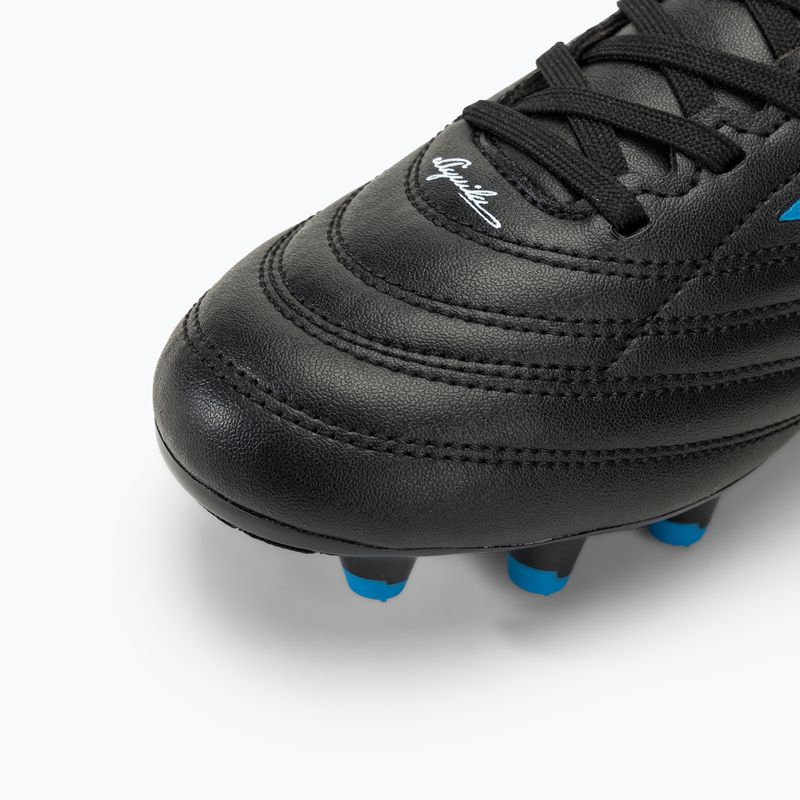 Férfi Joma Aguila FG futballcipő fekete/arany 7