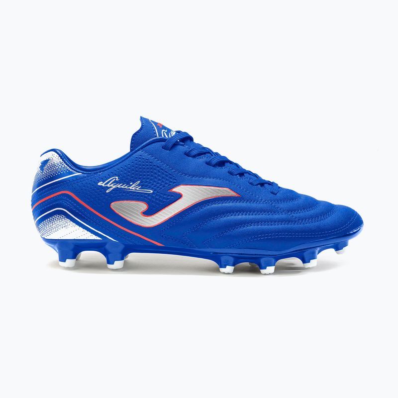 Férfi Joma Aguila FG labdarúgó cipő royal 11