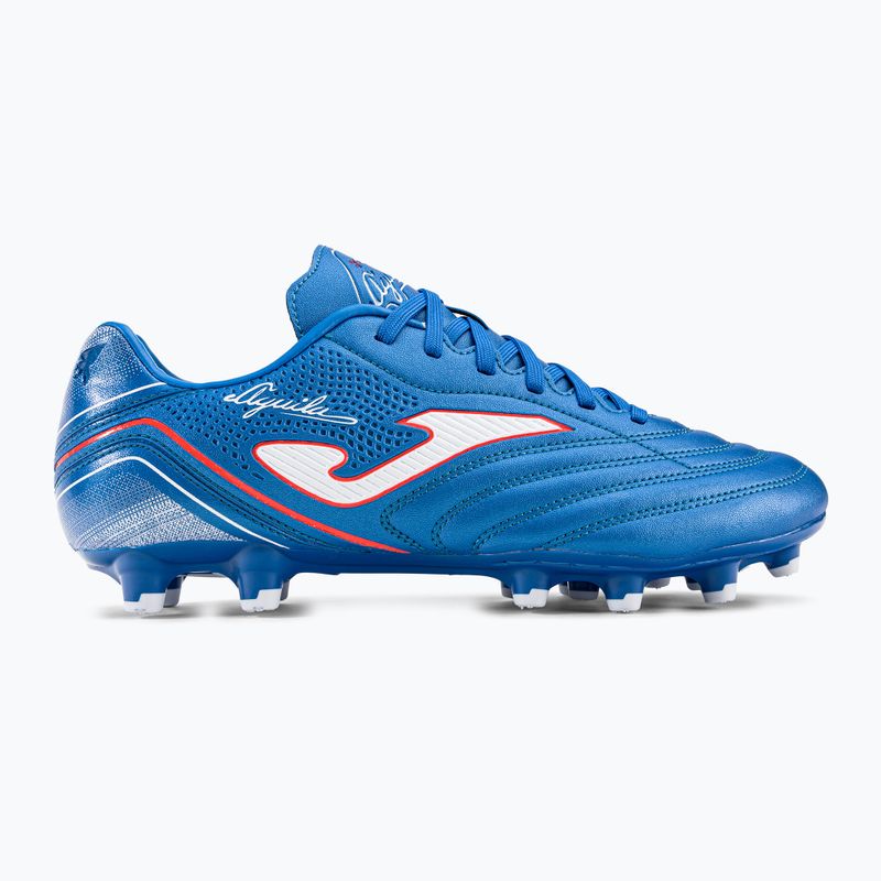 Férfi Joma Aguila FG labdarúgó cipő royal 2