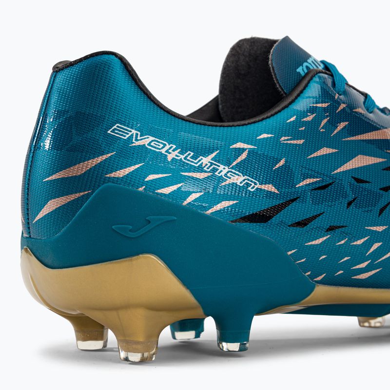 Joma Evolution Cup FG férfi futballcipő kék 9