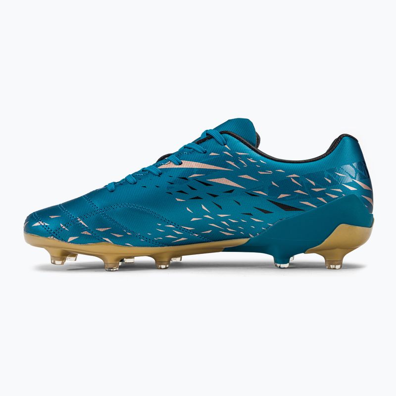 Joma Evolution Cup FG férfi futballcipő kék 10