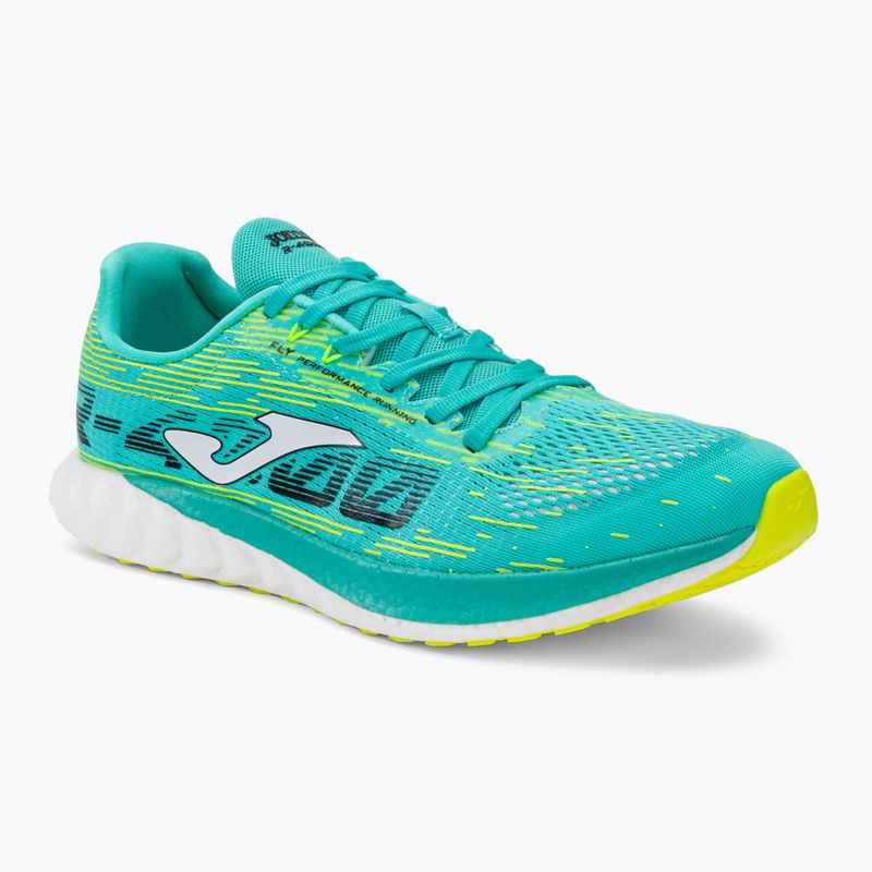 Joma férfi futócipő R.4000 2317 zöld
