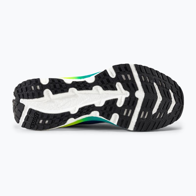 Férfi futócipő Joma R.Supercross 2303 kék és tengerészkék RCROS2303 5