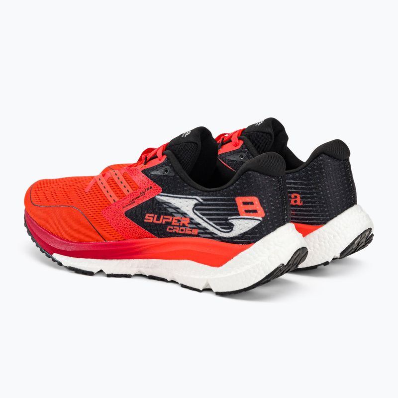 Joma R.Supercross 2307 férfi futócipő narancs RCROS2307 RCROS2307 4