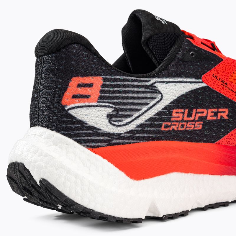 Joma R.Supercross 2307 férfi futócipő narancs RCROS2307 RCROS2307 10