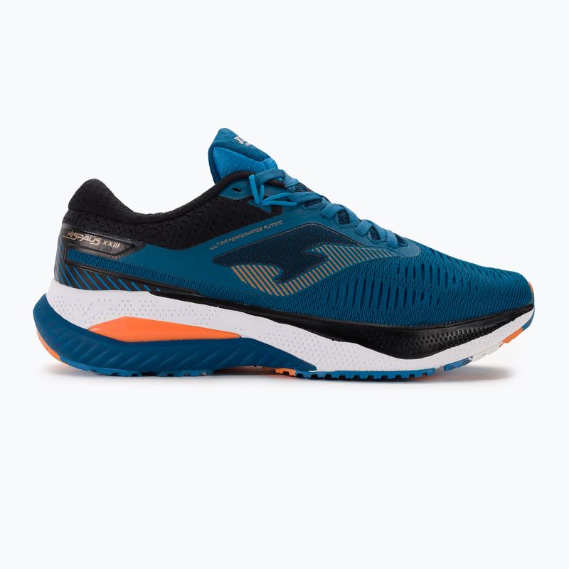 Joma férfi futócipő R.Hispalis 2305 kék RHISPS2305 RHISPS2305 2