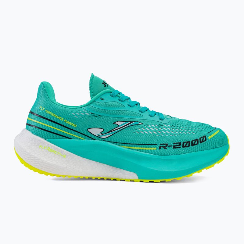 Joma férfi futócipő R.2000 2317 kék RR200S2317 RR200S2317 2