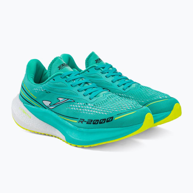 Joma férfi futócipő R.2000 2317 kék RR200S2317 RR200S2317 4