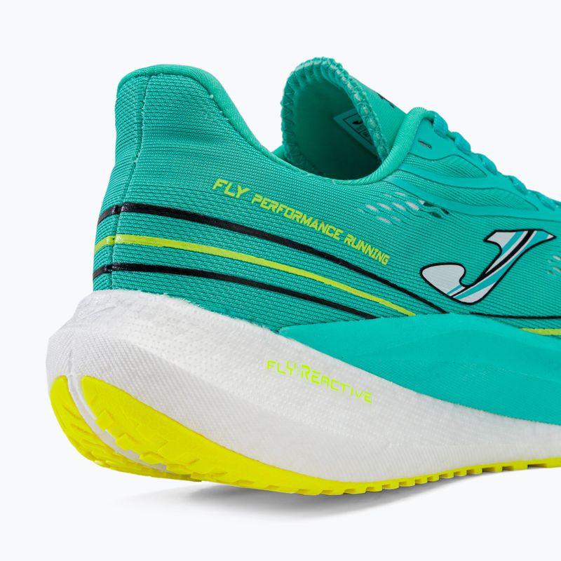Joma férfi futócipő R.2000 2317 kék RR200S2317 RR200S2317 8