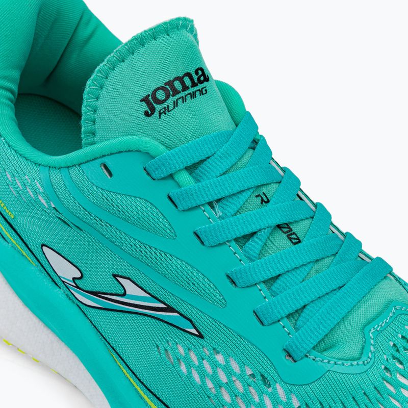 Joma férfi futócipő R.2000 2317 kék RR200S2317 RR200S2317 10