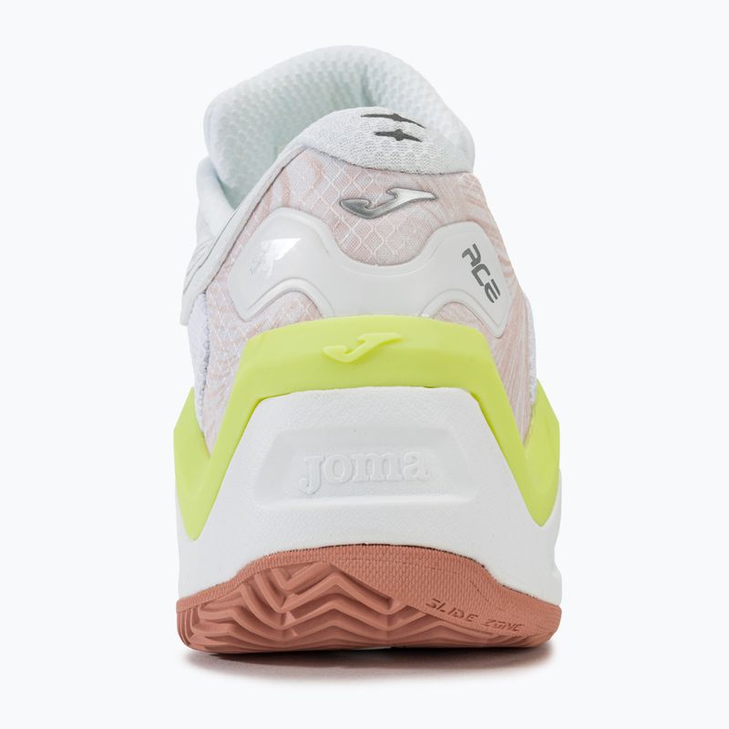 Női teniszcipő Joma Ace Lady P fehér 6