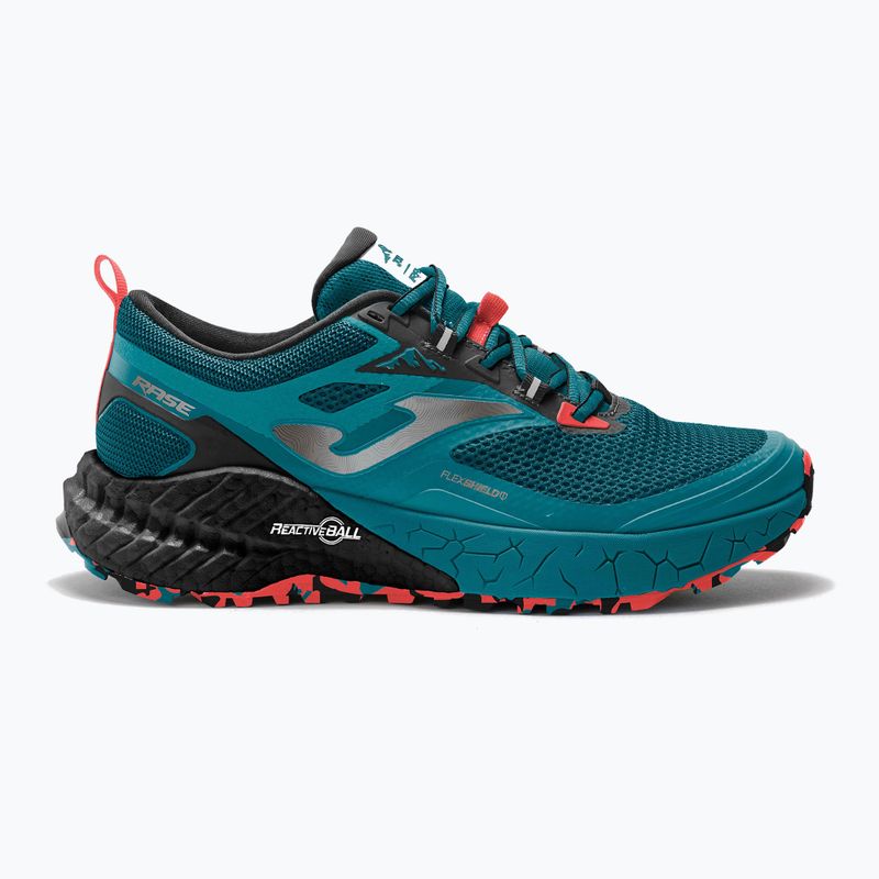 Joma Tk.Rase 2317 férfi futócipő tengerészkék TKRASS2317 12