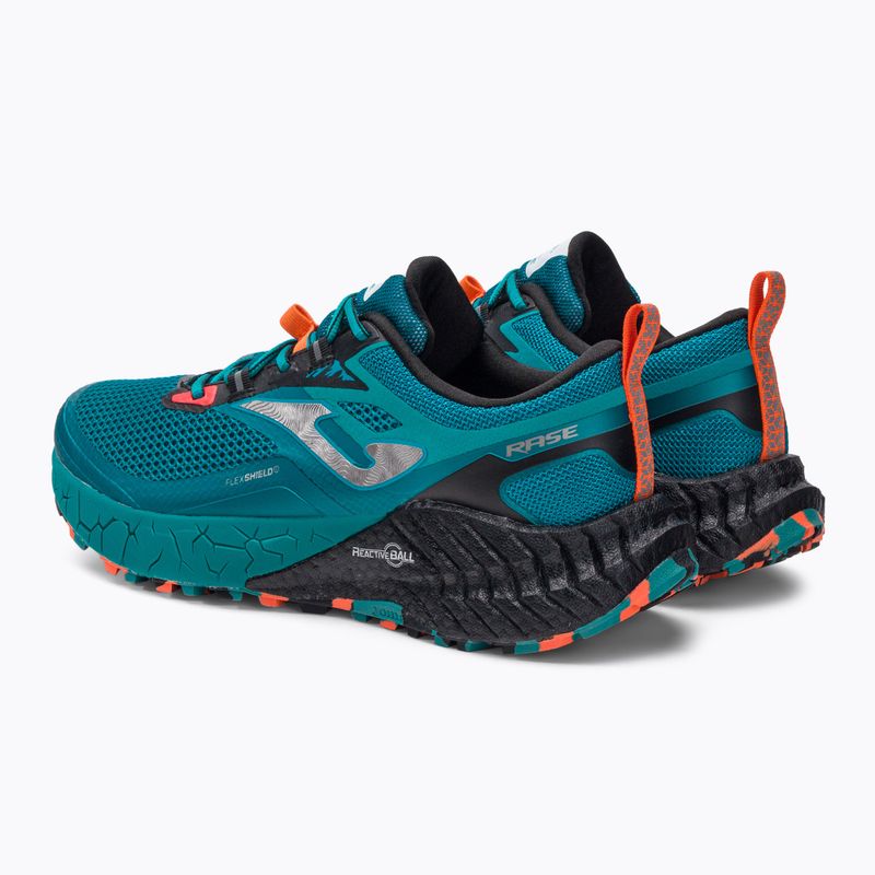 Joma Tk.Rase 2317 férfi futócipő tengerészkék TKRASS2317 3
