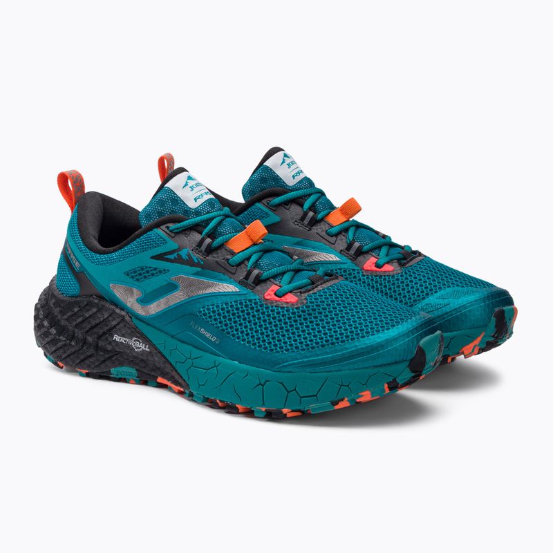 Joma Tk.Rase 2317 férfi futócipő tengerészkék TKRASS2317 4