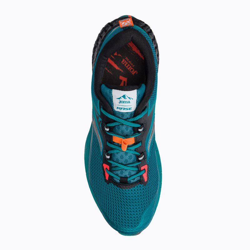 Joma Tk.Rase 2317 férfi futócipő tengerészkék TKRASS2317 6