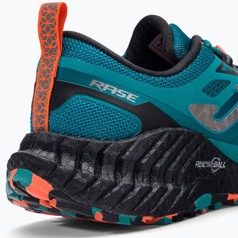 Joma Tk.Rase 2317 férfi futócipő tengerészkék TKRASS2317 8