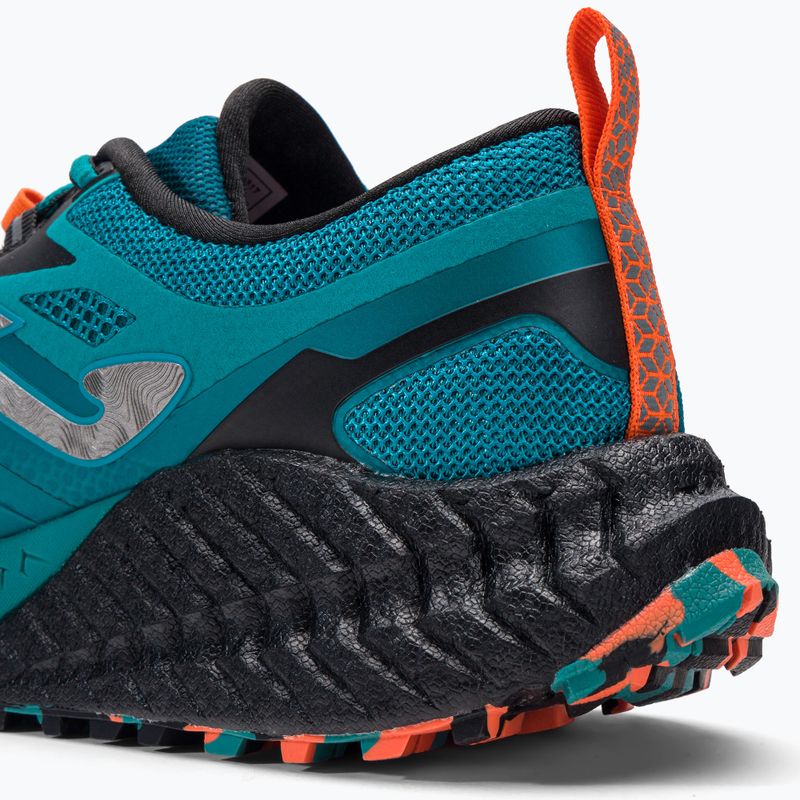 Joma Tk.Rase 2317 férfi futócipő tengerészkék TKRASS2317 10
