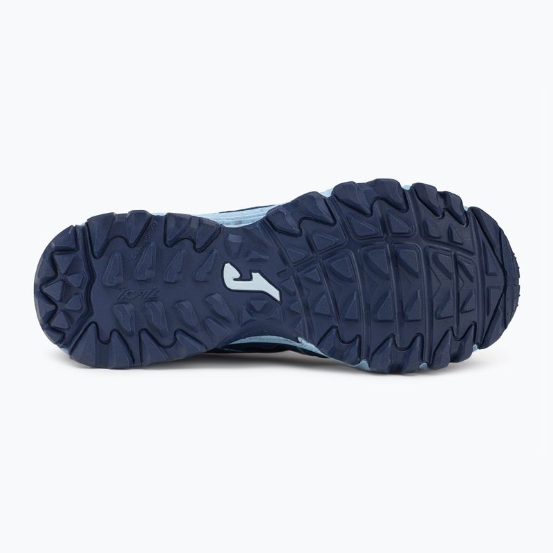 Női futócipő Joma Tk.Shock Lady 2303 kék TKSHLS2303 TKSHLS2303 5