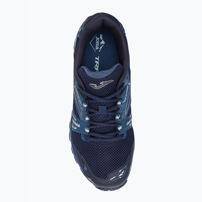 Női futócipő Joma Tk.Shock Lady 2303 kék TKSHLS2303 TKSHLS2303 6