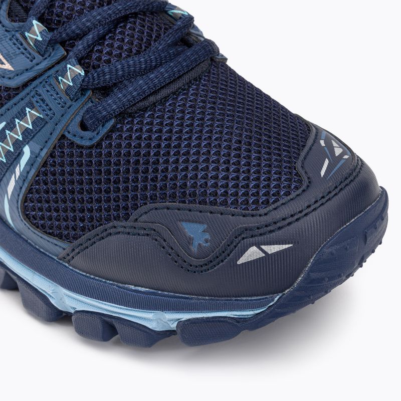 Női futócipő Joma Tk.Shock Lady 2303 kék TKSHLS2303 TKSHLS2303 7