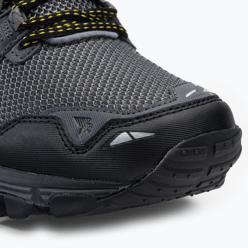 Joma Tk.Shock fekete férfi futócipő TKSHOS2322 7