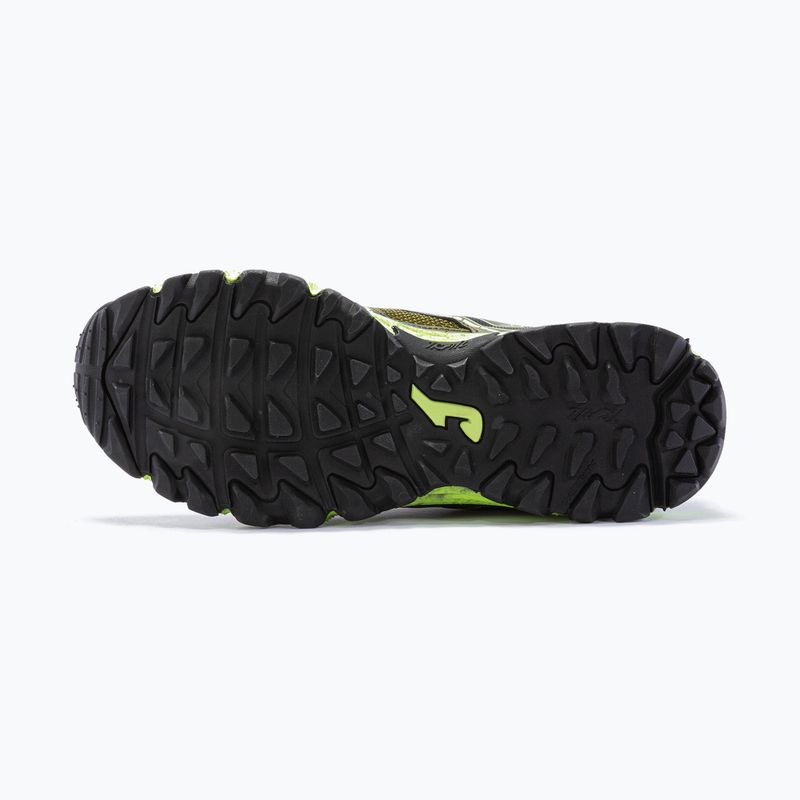 Férfi futócipő Joma Tk.Shock 2323 zöld TKSHOS2323 15