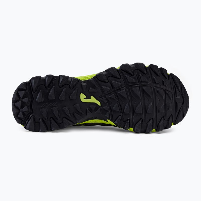 Férfi futócipő Joma Tk.Shock 2323 zöld TKSHOS2323 5