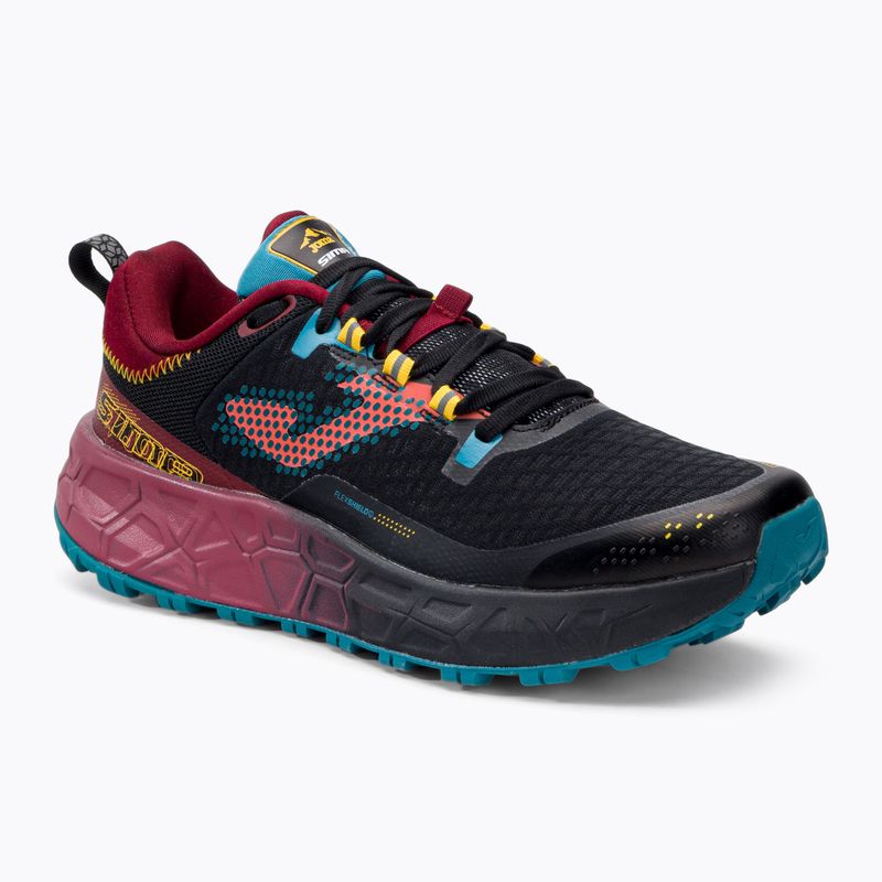 Joma Tk.Sima 2331 férfi futócipő fekete