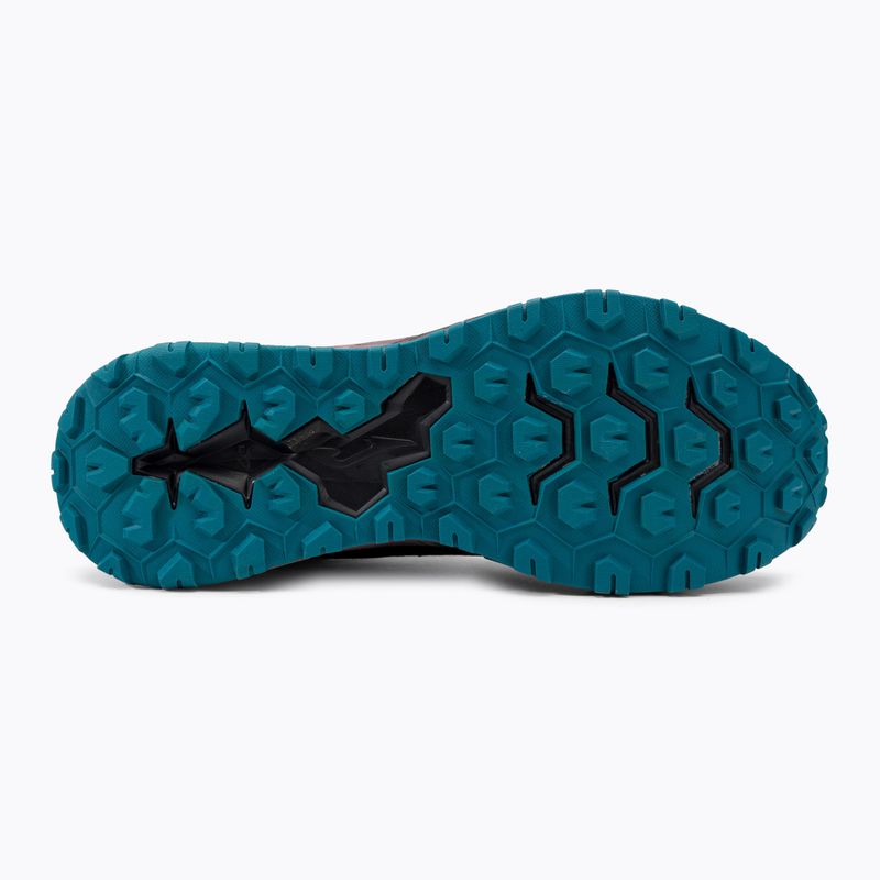 Joma Tk.Sima 2331 férfi futócipő fekete 5