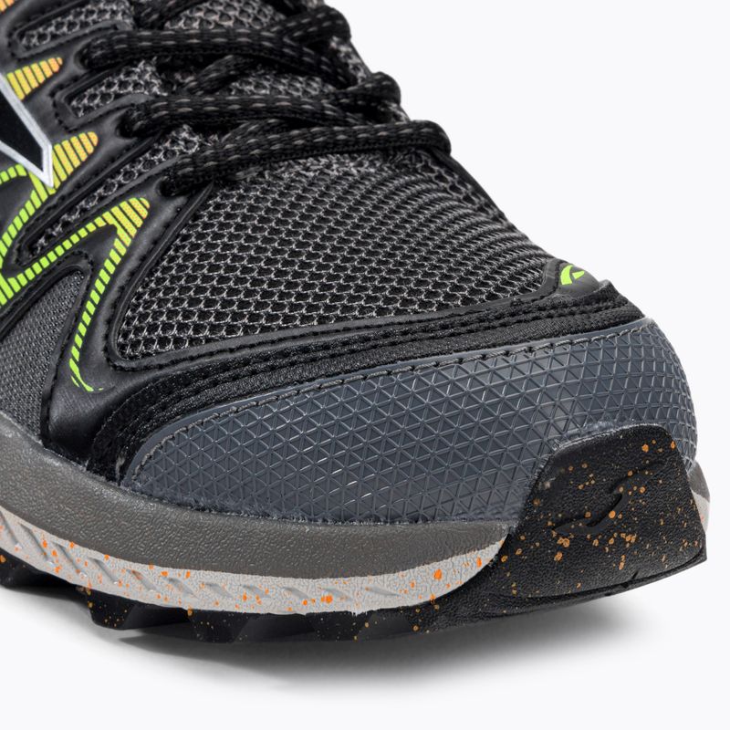 Joma Tk.Trek 2322 szürke férfi futócipő TKTRES2322 7