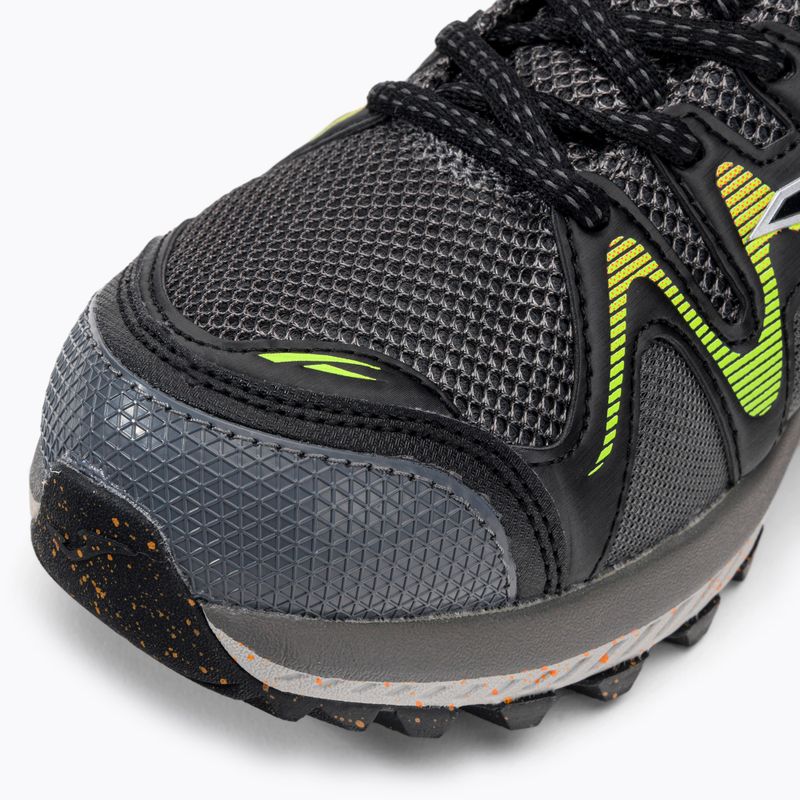 Joma Tk.Trek 2322 szürke férfi futócipő TKTRES2322 9