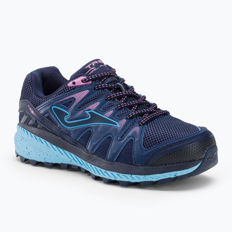 Joma Tk.Shock Lady 2303 női futócipő tengerészkék TKTRLS2303