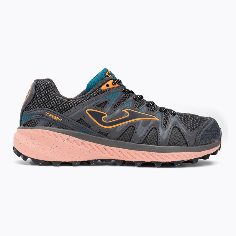 Joma Tk.Trek Lady 2322 szürke női futócipő 2