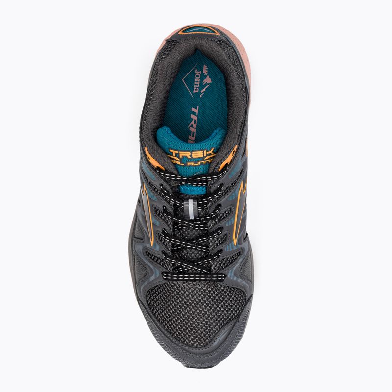 Joma Tk.Trek Lady 2322 szürke női futócipő 6