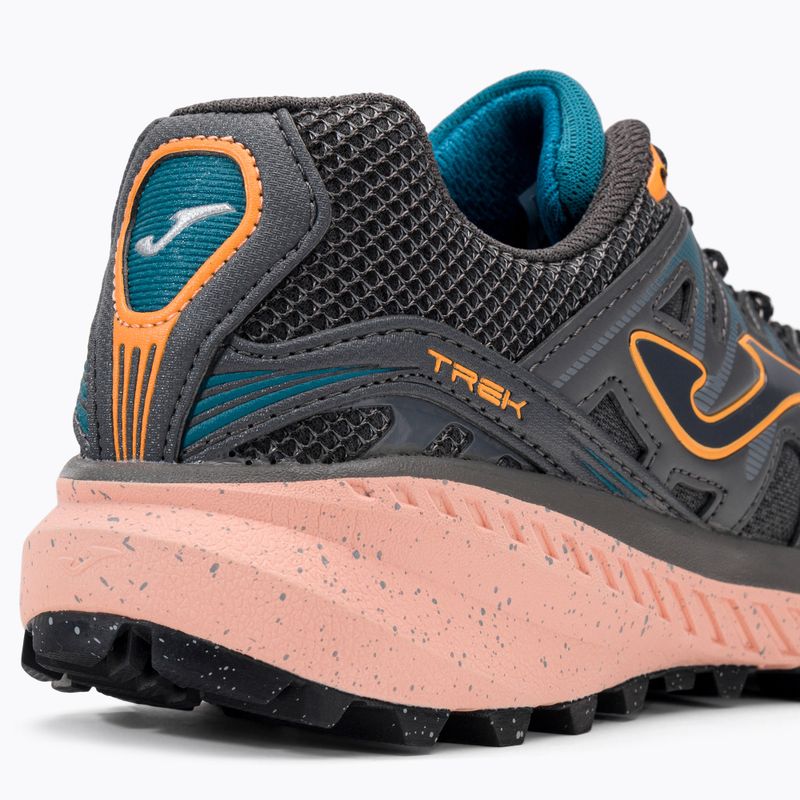 Joma Tk.Trek Lady 2322 szürke női futócipő 8