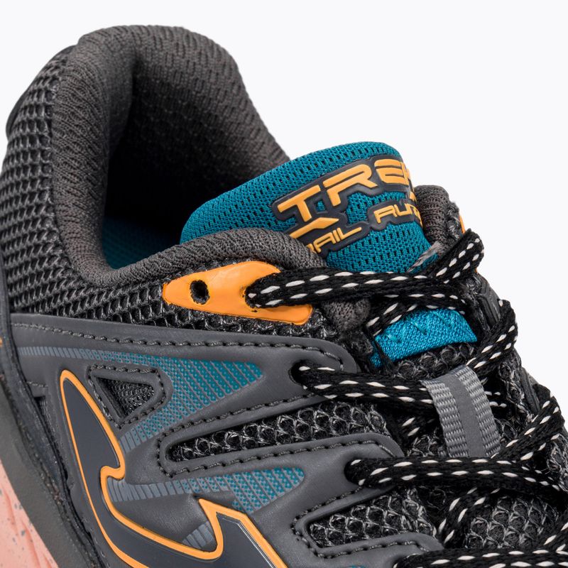 Joma Tk.Trek Lady 2322 szürke női futócipő 9