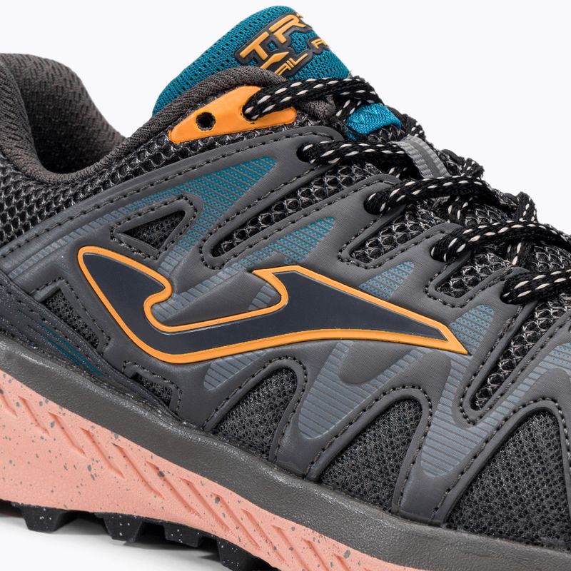 Joma Tk.Trek Lady 2322 szürke női futócipő 10