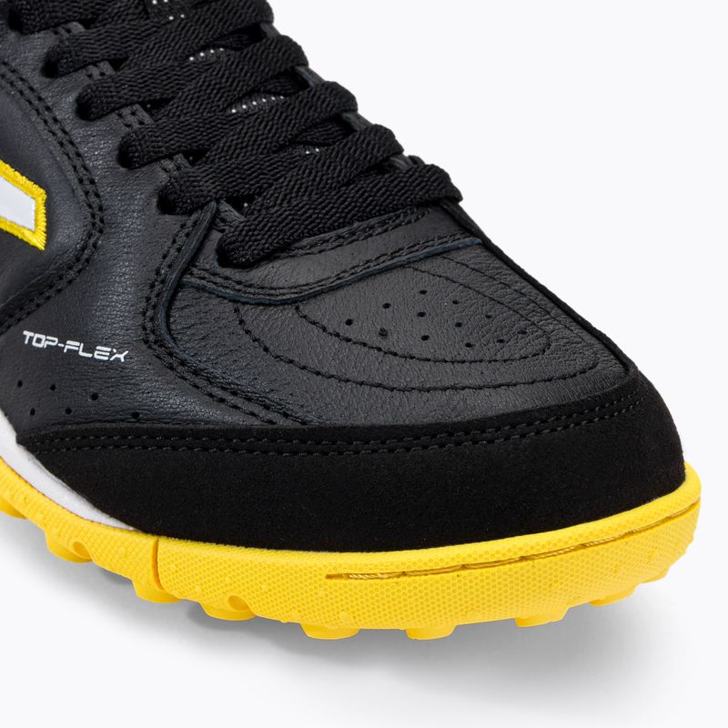 Férfi Joma Top Flex TF futballcipő fekete/piros 7
