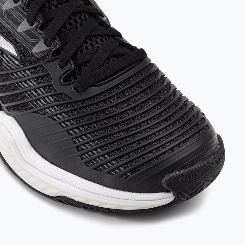 Női teniszcipő Joma T.Point Lady 2301 fekete/rózsaszín TPOILS2301P 7