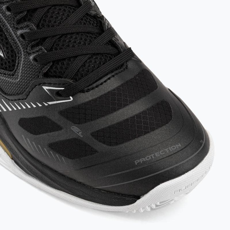 Joma T.Set Padel női tenisz cipő fekete TSELS2301P 7