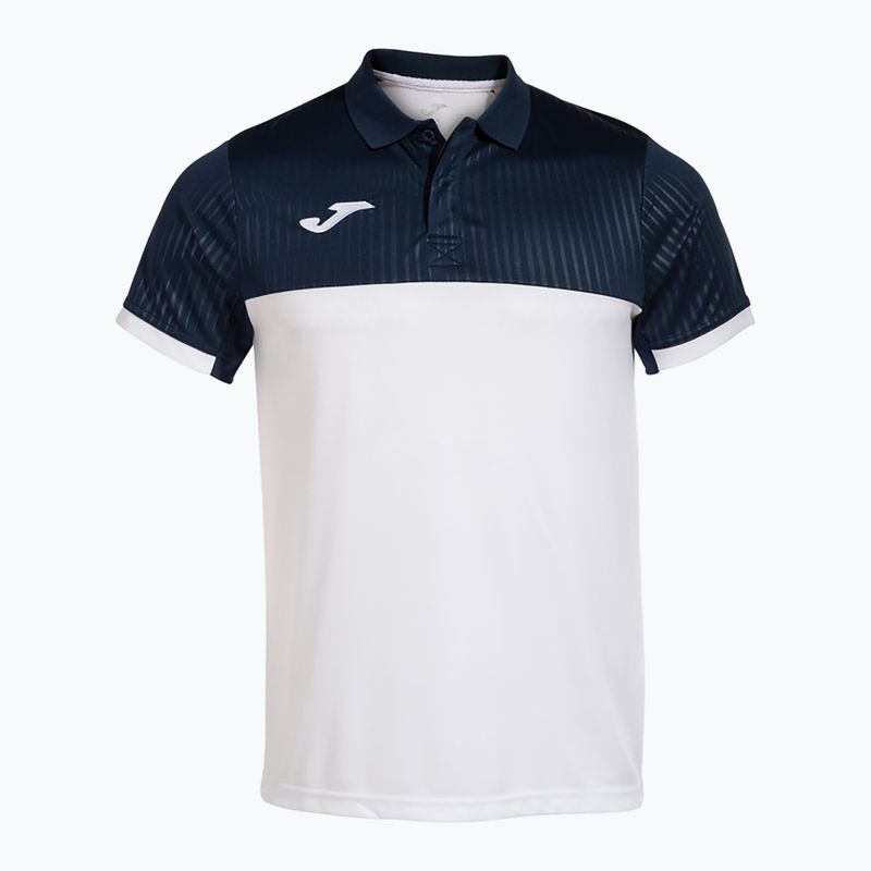 Joma Montreal white/navy férfi pólóing