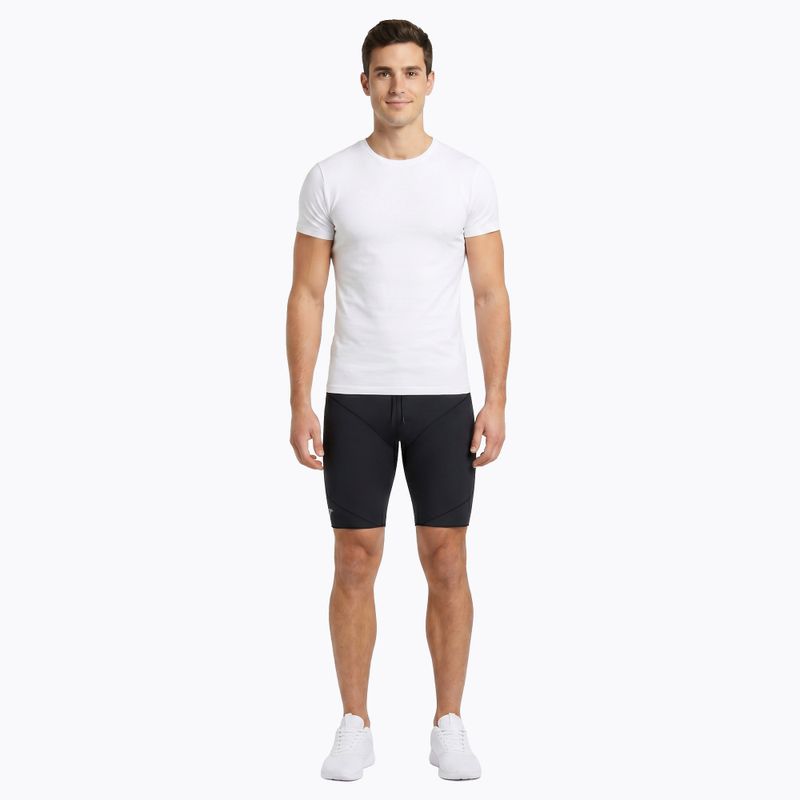 Férfi Joma R-Trail Nature Short Tights fekete 103163 futónadrág fekete 103163 futónadrág 2