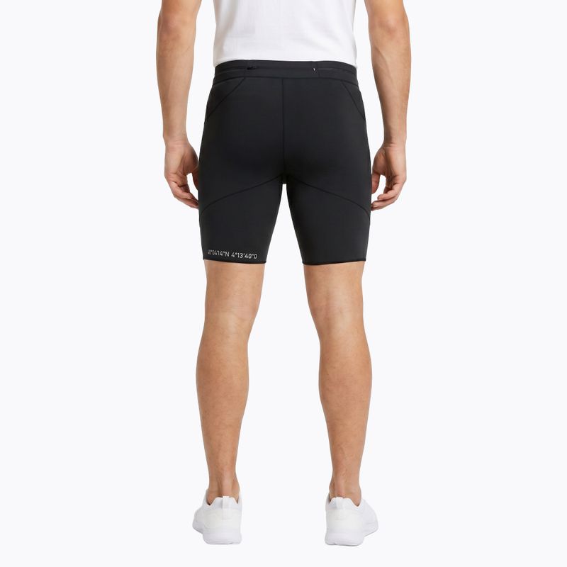 Férfi Joma R-Trail Nature Short Tights fekete 103163 futónadrág fekete 103163 futónadrág 3